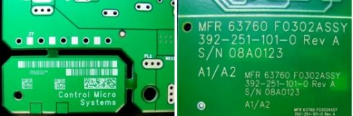 PCB板激光雕刻機廠家價格表？這個價格看完就心動了